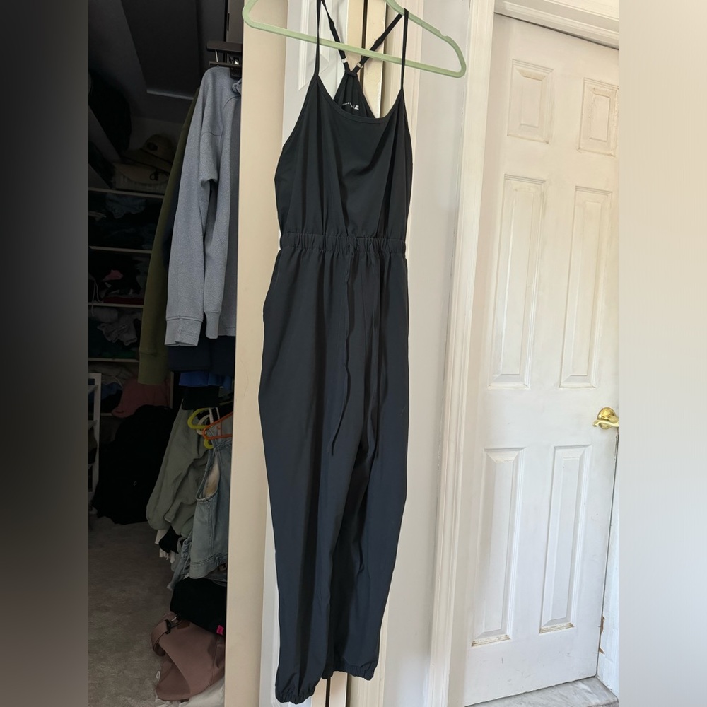 Abercrombie Active Jumpsuit